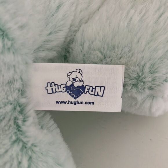 Plush Stuffed Animal Bunny - Picture 3 of 3